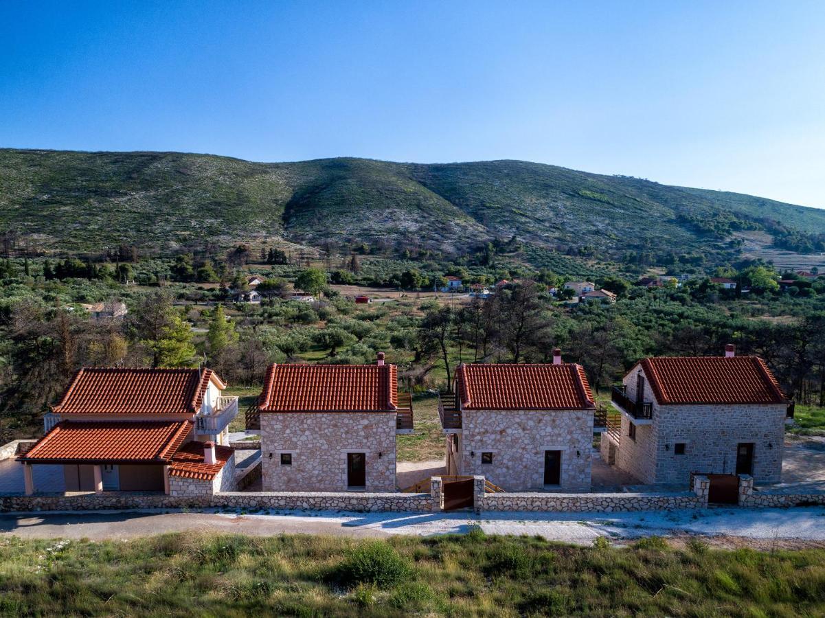 Maritina Houses *