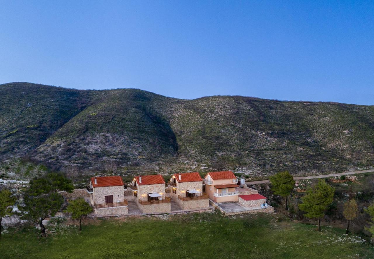 Maritina Houses * Anafonítria